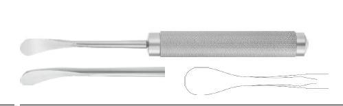 КОББ СПІНАЛЬН. ЕЛЕВАТОР 19MM 280MM